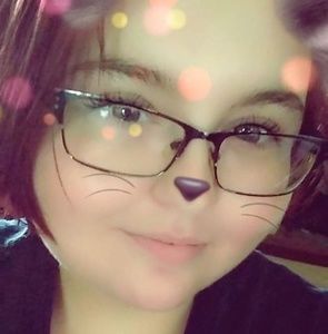 Meet your Posher, Bethany